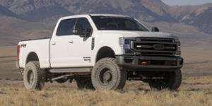 Ford F-350